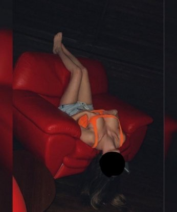 Проститутка Лейла