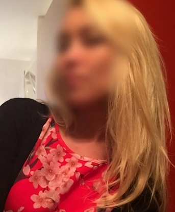 Проститутка Евгения